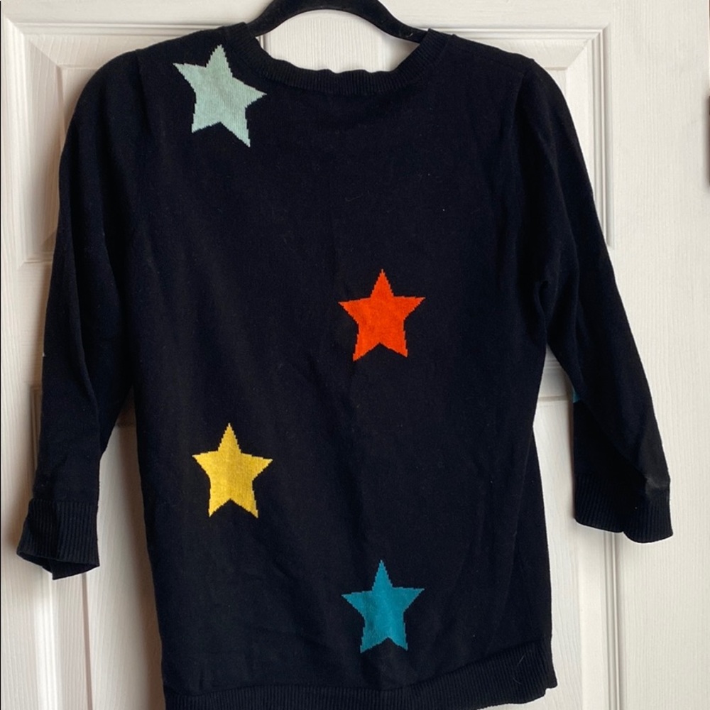 ModCloth Sweater - Picture 2 of 2